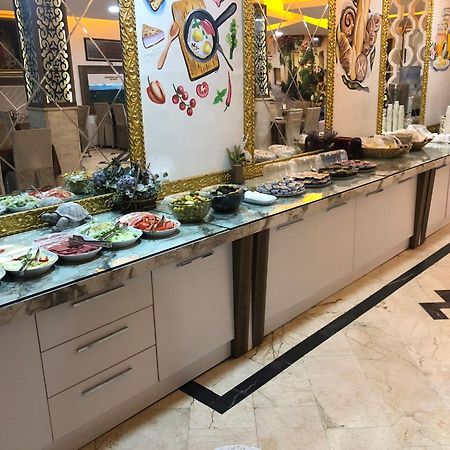 Hotel Soydan Афион Екстериор снимка