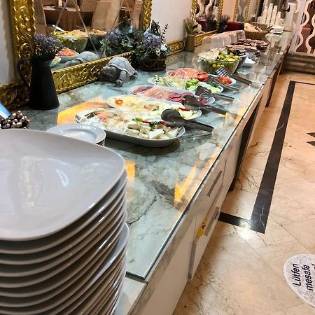 Hotel Soydan Афион Екстериор снимка