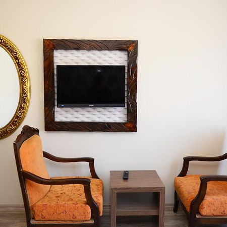 Hotel Soydan Афион Стая снимка