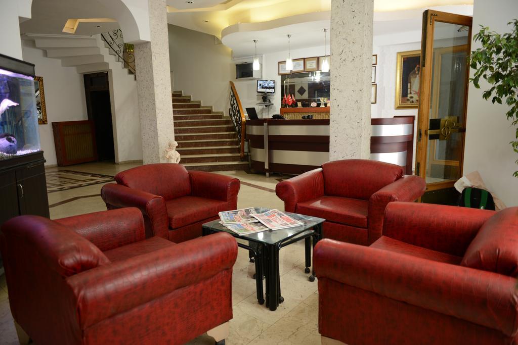 Hotel Soydan Афион Екстериор снимка