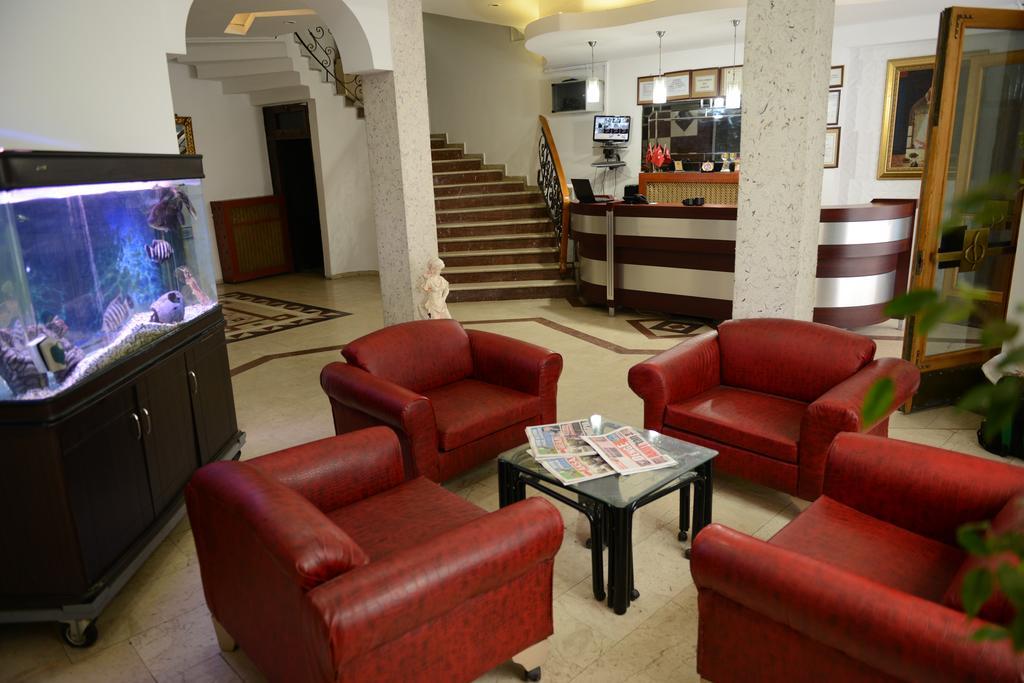 Hotel Soydan Афион Екстериор снимка