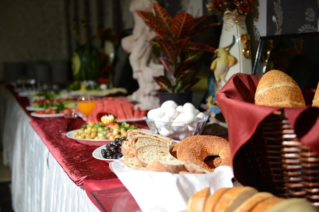 Hotel Soydan Афион Екстериор снимка