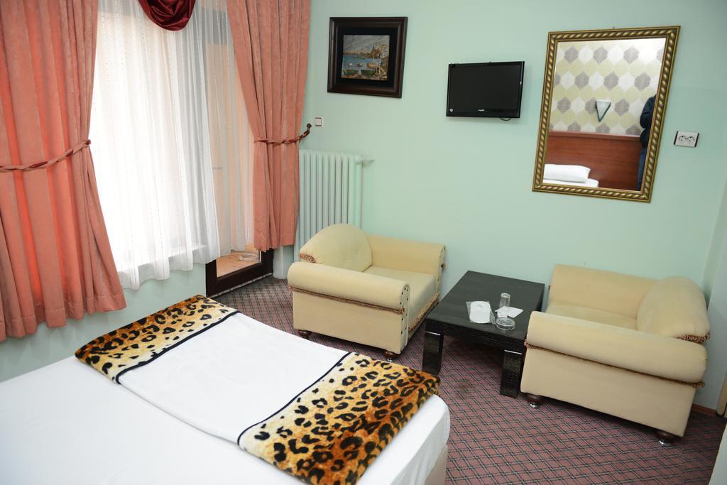 Hotel Soydan Афион Екстериор снимка