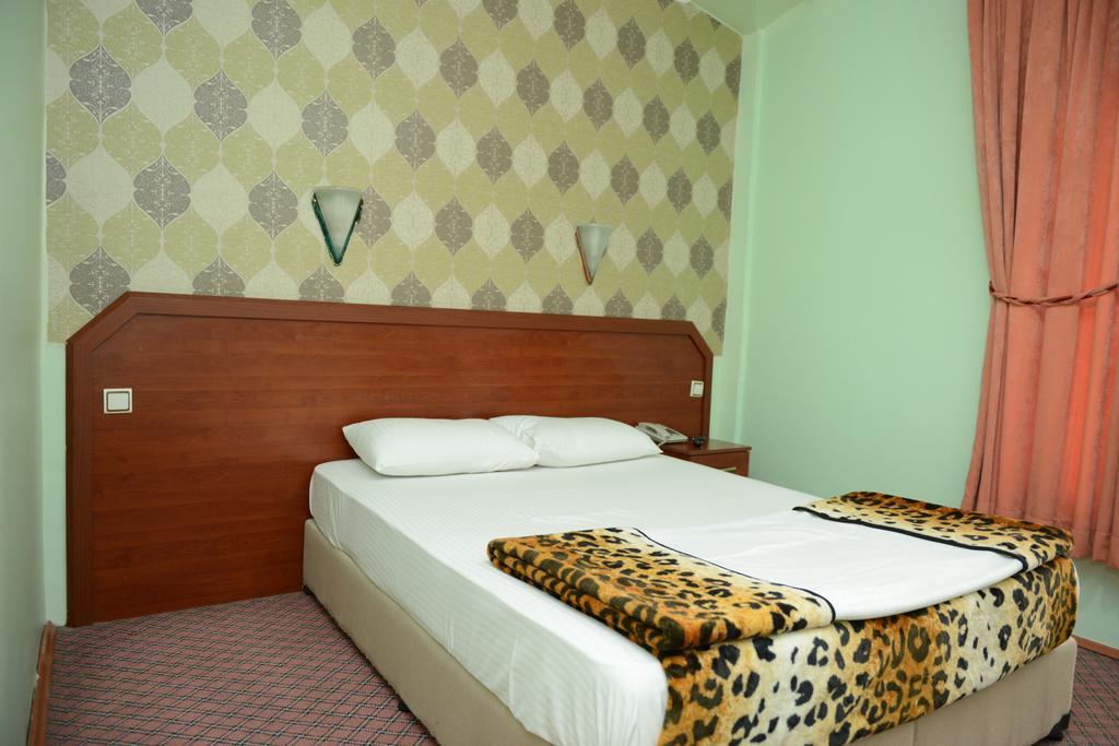 Hotel Soydan Афион Екстериор снимка