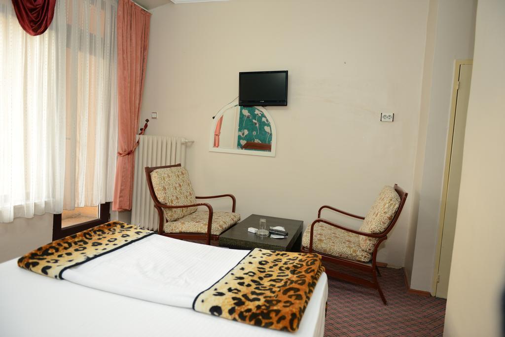 Hotel Soydan Афион Екстериор снимка