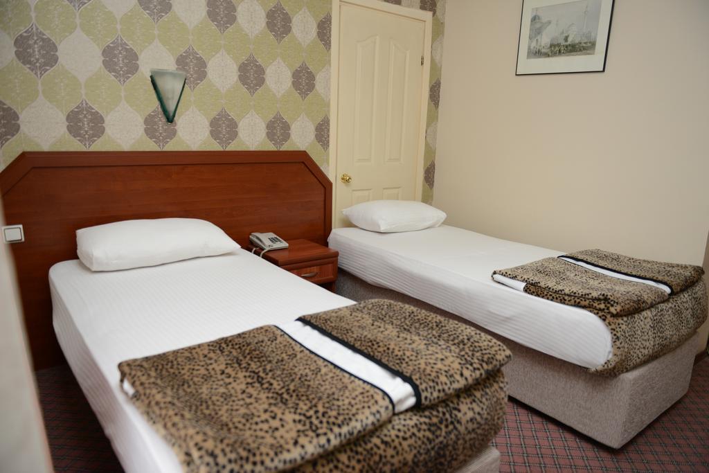 Hotel Soydan Афион Екстериор снимка