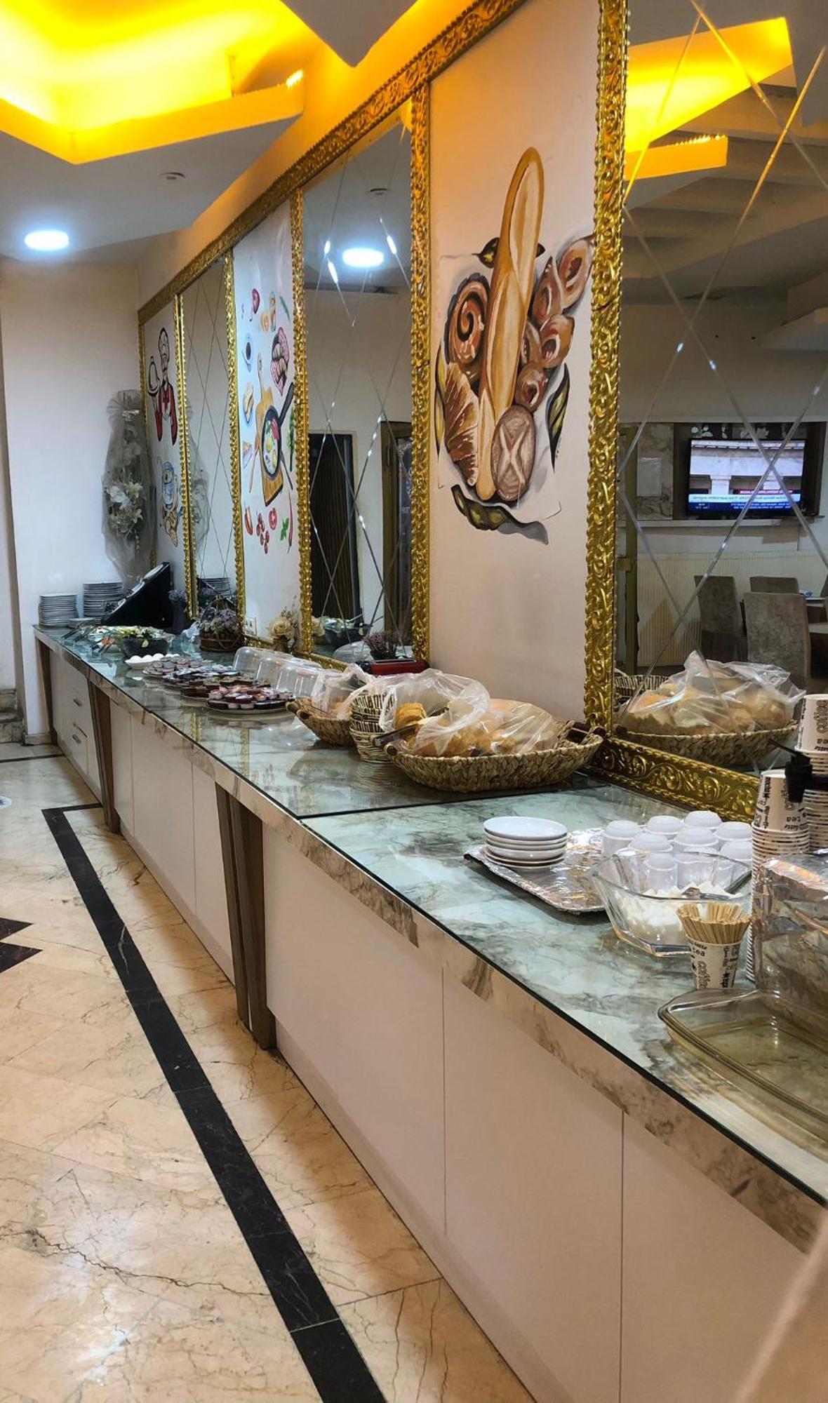 Hotel Soydan Афион Екстериор снимка