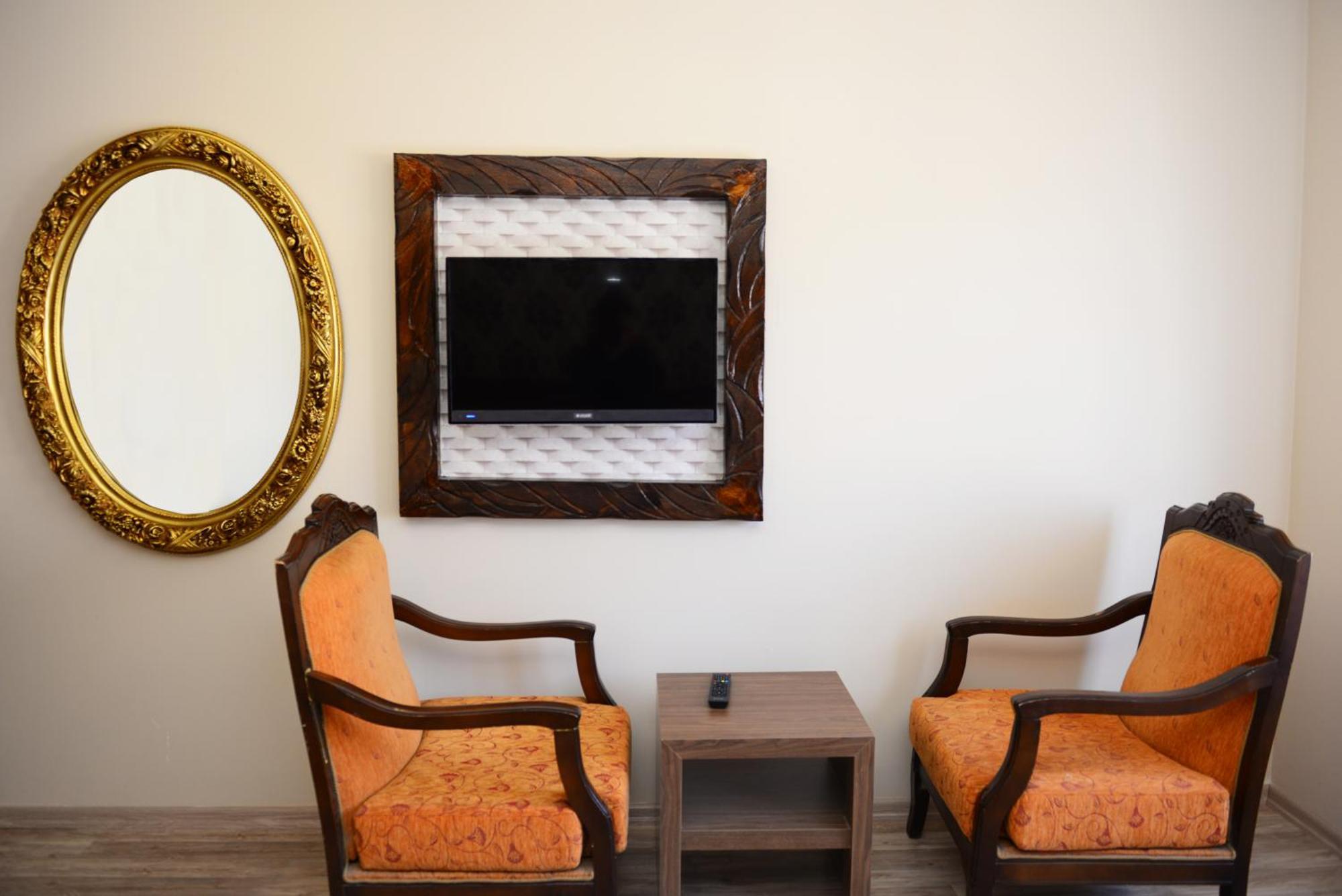 Hotel Soydan Афион Стая снимка