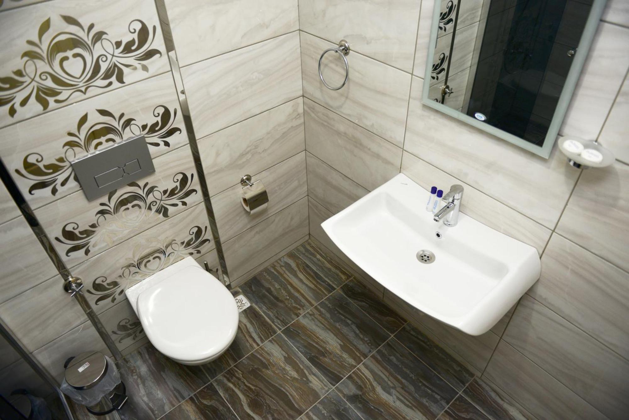 Hotel Soydan Афион Стая снимка