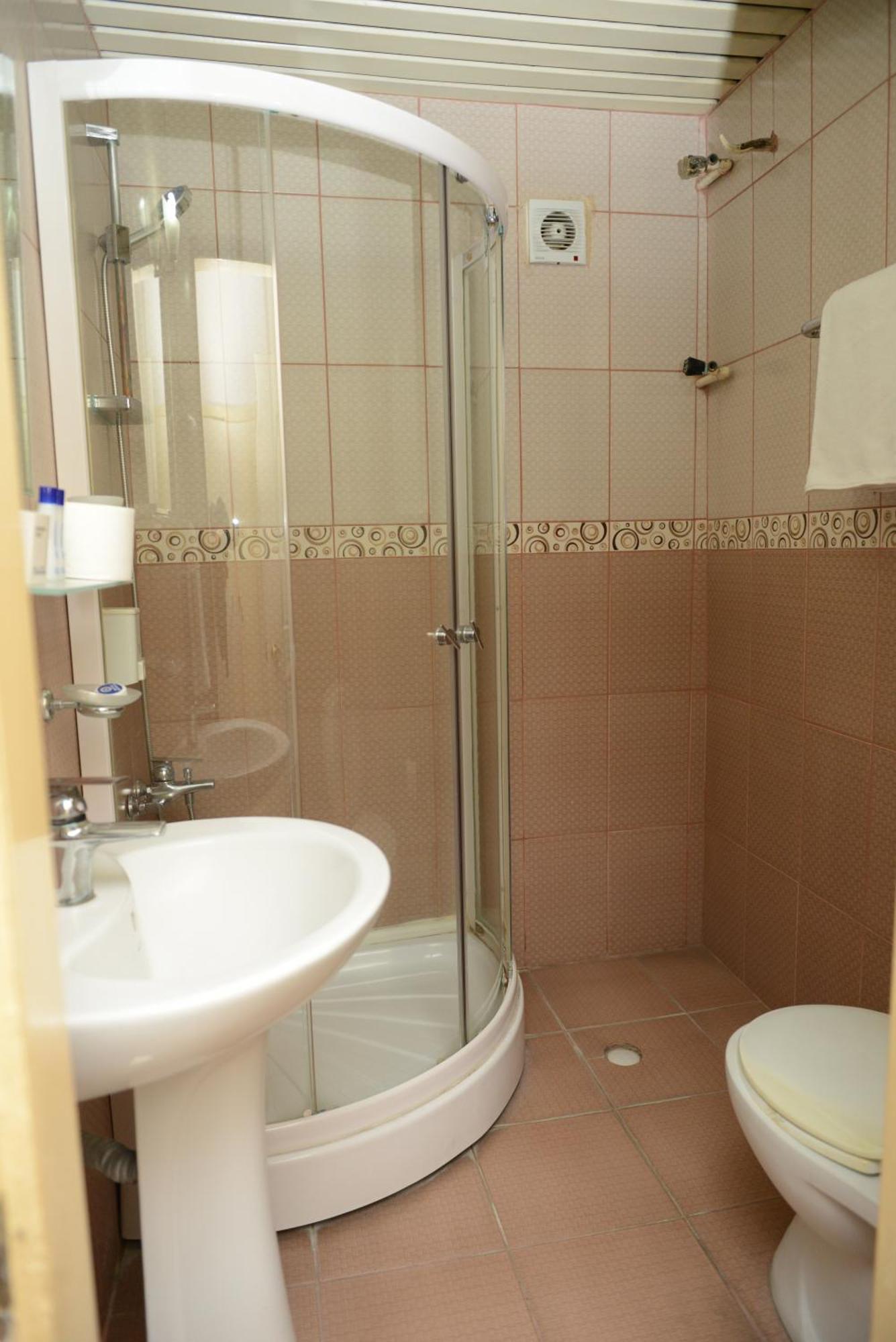 Hotel Soydan Афион Стая снимка