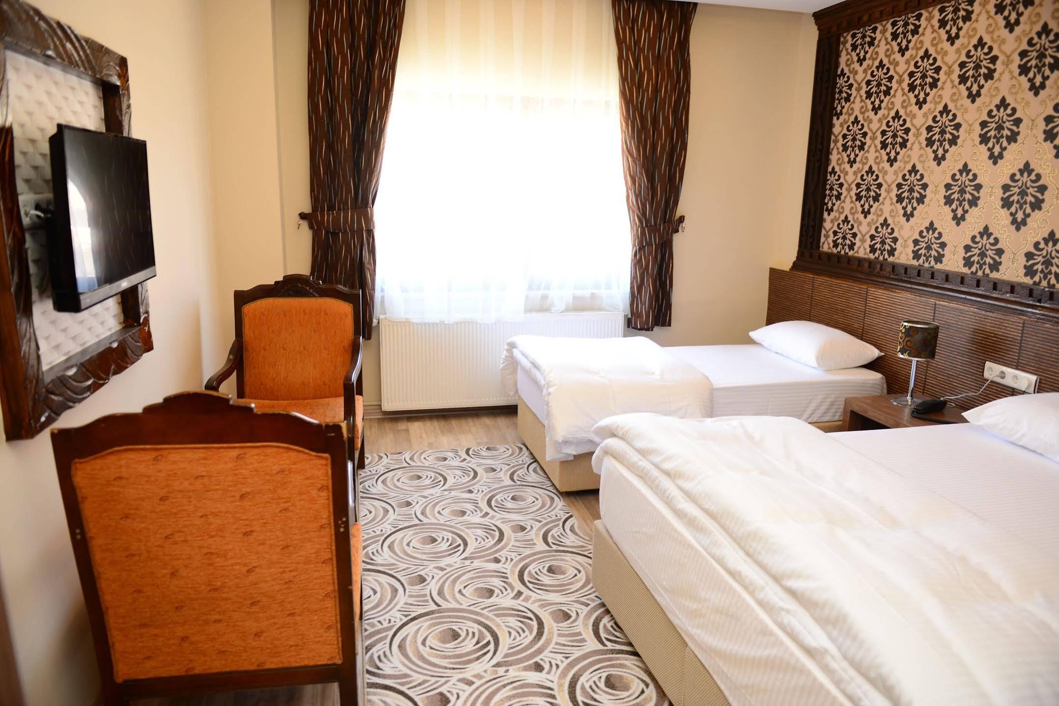 Hotel Soydan Афион Екстериор снимка