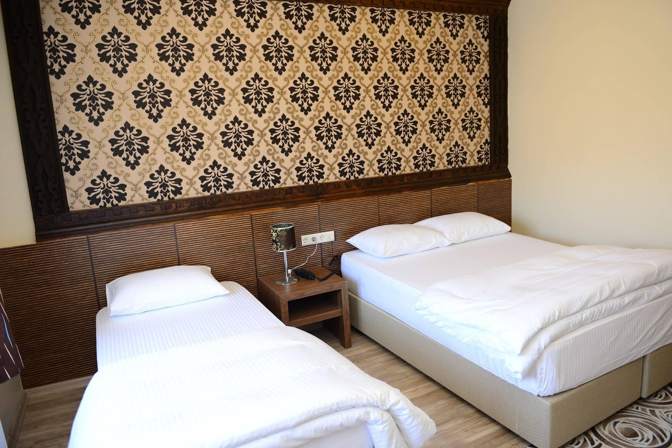 Hotel Soydan Афион Екстериор снимка
